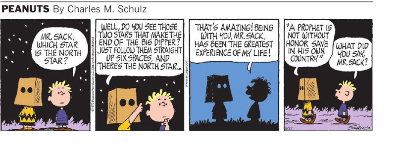 comic