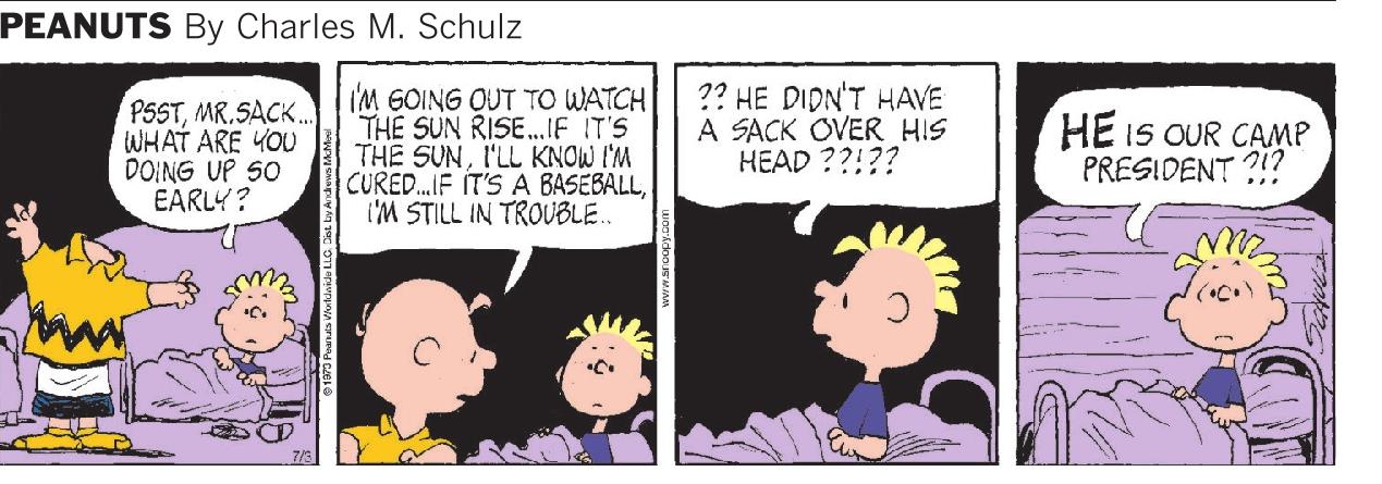 comic