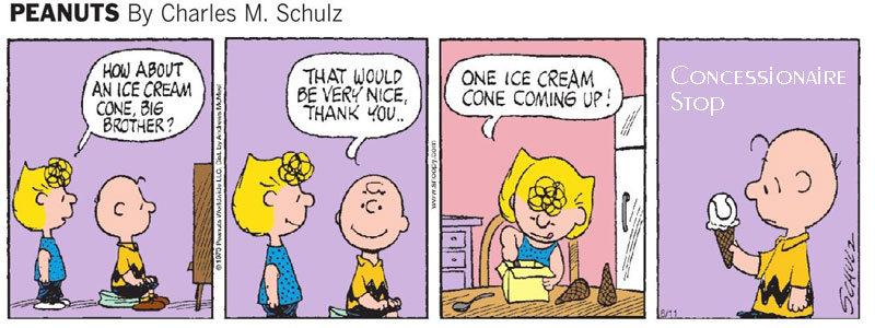 comic