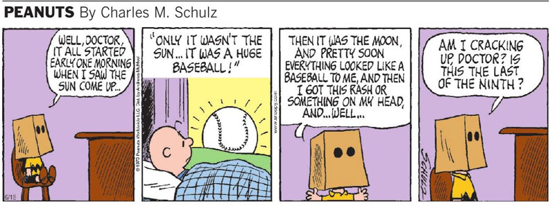 comic