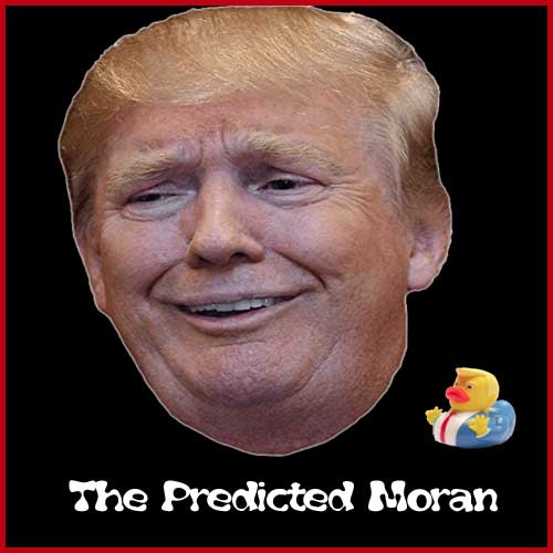 The Moran