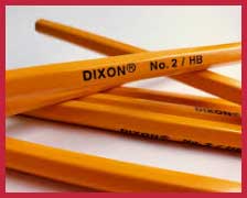 pencil