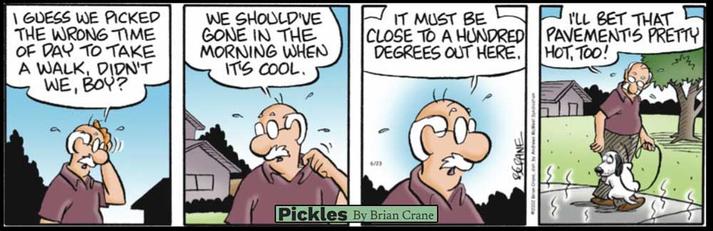 comic strip