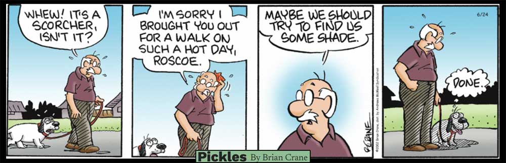 comic strip