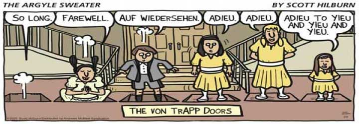 comic