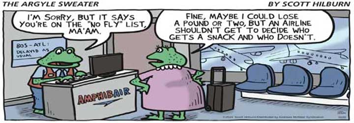 comic
