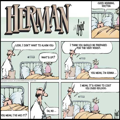 comic