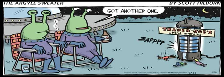 comic