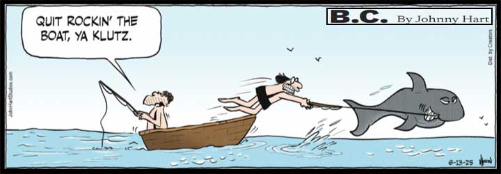 comic
