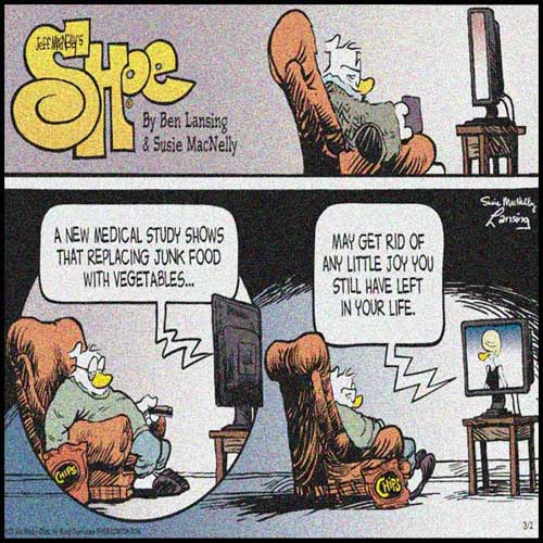comic