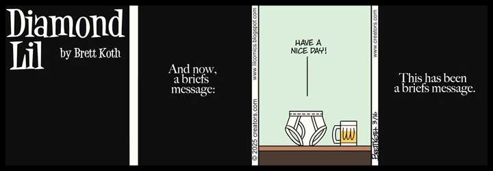 comic